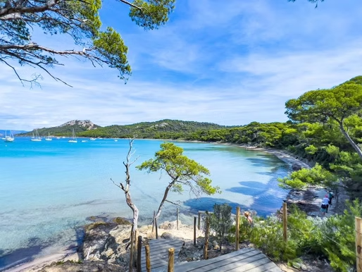 Porquerolles