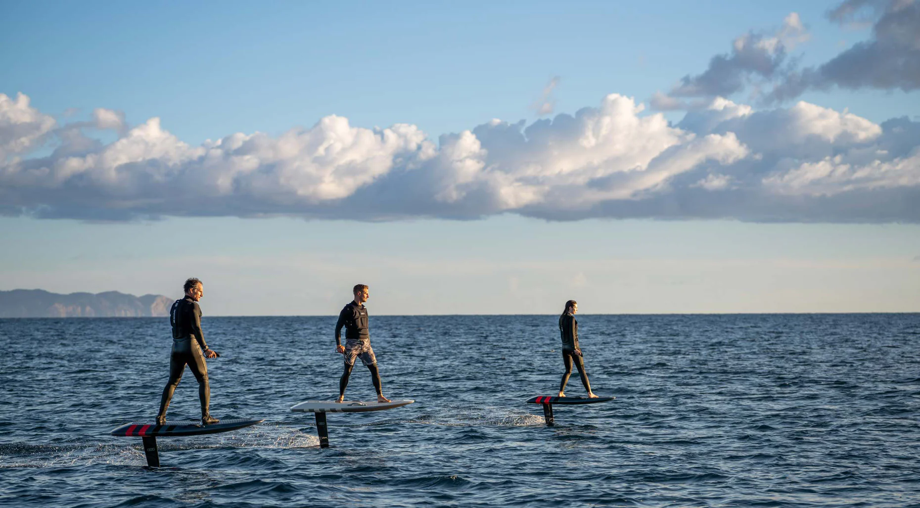 L'eFoil à Saint-Tropez : tout ce qu'il faut savoir avant de se lancer