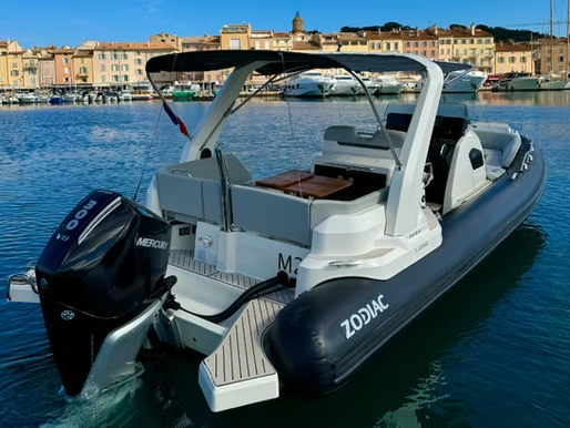 Permis côtier vs hauturier : différences, coûts et lequel choisir à Saint-Tropez