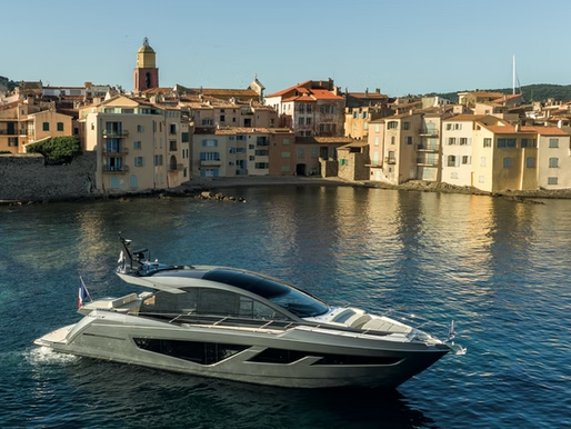 Location bateau de luxe à Saint-Tropez : quelle agence choisir ?