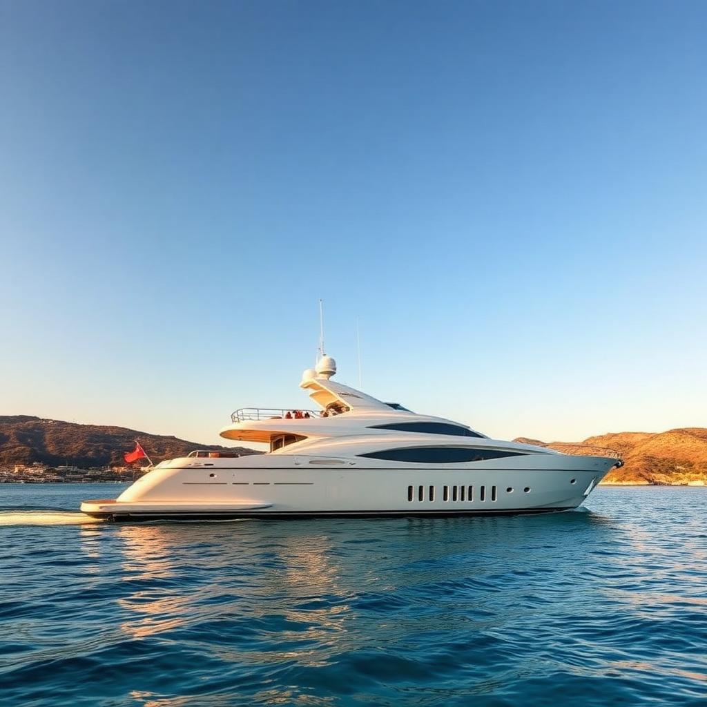 Location bateau de luxe à Saint-Tropez : quelle agence choisir ?