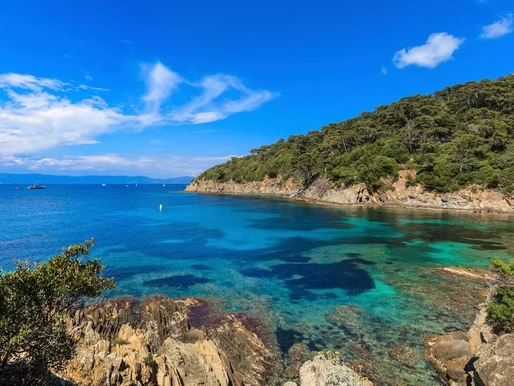 Port-Cros